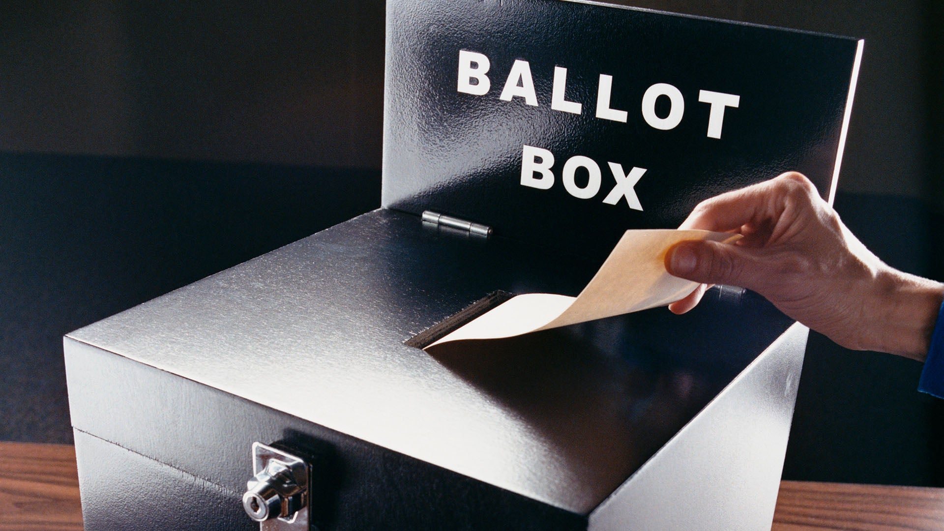 Glens Falls Ward 1 polling place change announced — WNYT NewsChannel 13 (Albany)