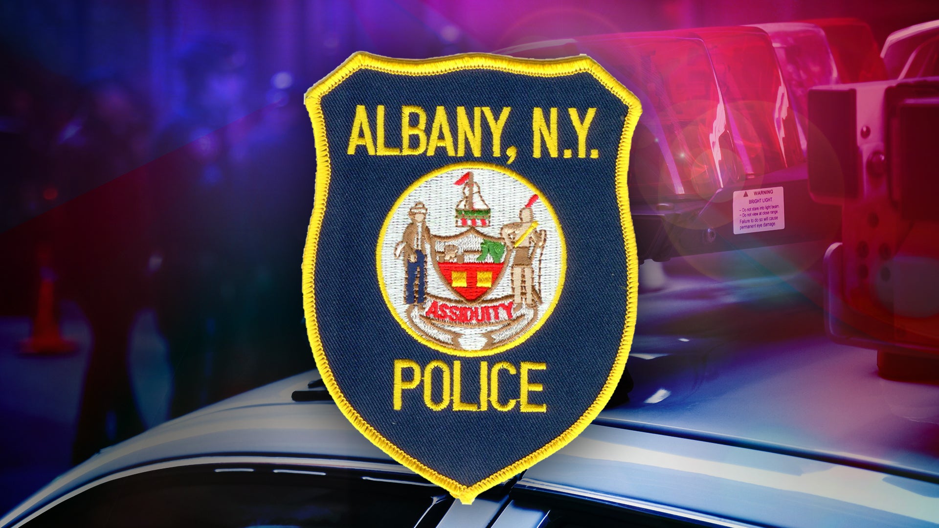 Albany Police seek tips after robbery on Broadway — Troy Community news