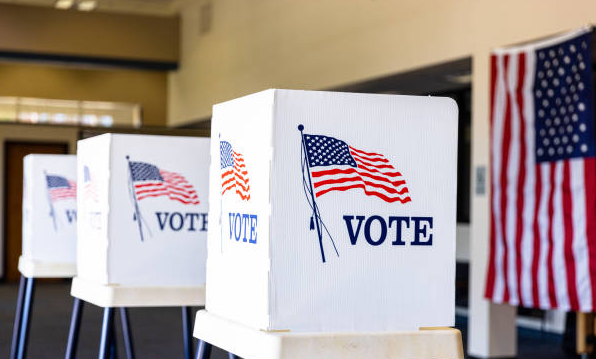 Capital Region voting information — Troy Community news