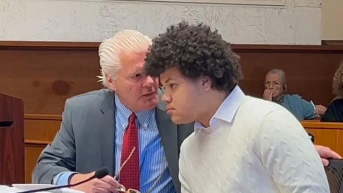 Juror dismissed in trial of Samantha Humphrey’s accused killer — Troy Community news